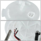 Fuel Pump Module Assembly for Ford Fusion Mercury Milan (2010–2012)