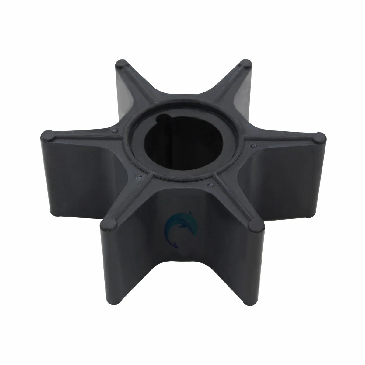 Impeller 353-65021-0 353650210 35365-0210M for Tohatsu Nissan 2-Stroke (45A, 50, 55)