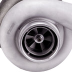 GT45 Turbocharger and Tube Fin Intercooler for Universal (—)