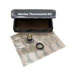 Thermostat for Suzuki DF9.9 DF15 DF25 DF30 DT35 DT40 DF40 DF50 DF60 DF70 (1999–2023)