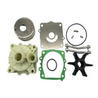Water Pump Impeller Kit for Yamaha 2-Str 115 130 HP (6N6-W0078-00)