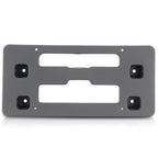 Front Bumper Tow Hook License Plate Mounting Bracket for Chevy Trailblazer (2021)