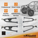 Adjustable A-Arms for Honda TRX 400EX (1999–2004)