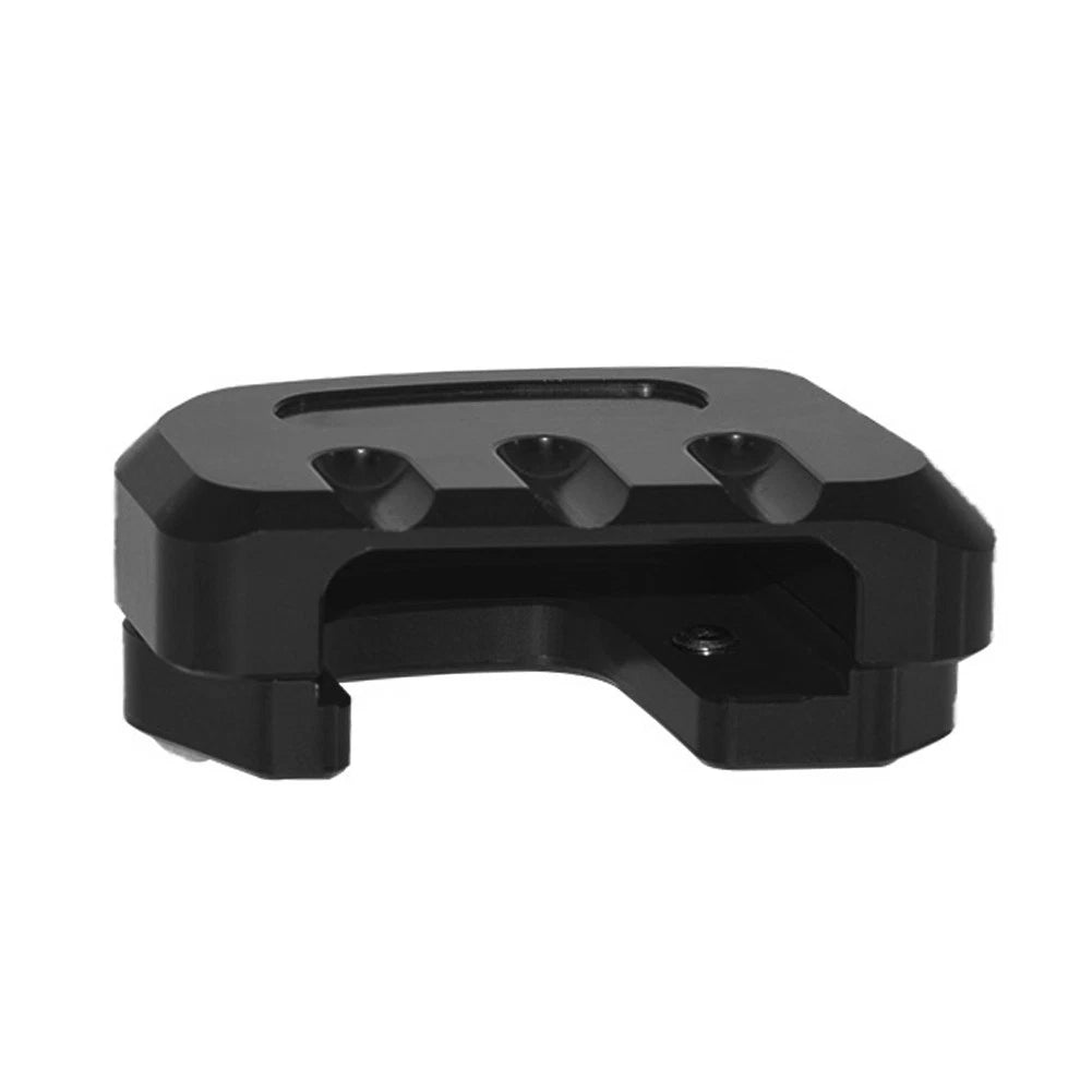 Main Enlarge Support Frame Non-slip Mat Pad for Honda PCX 125 150 (2011–2023)