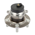 Front Wheel Bearing Hub Assembly for Mazda MX-5 Miata (2006–2015)