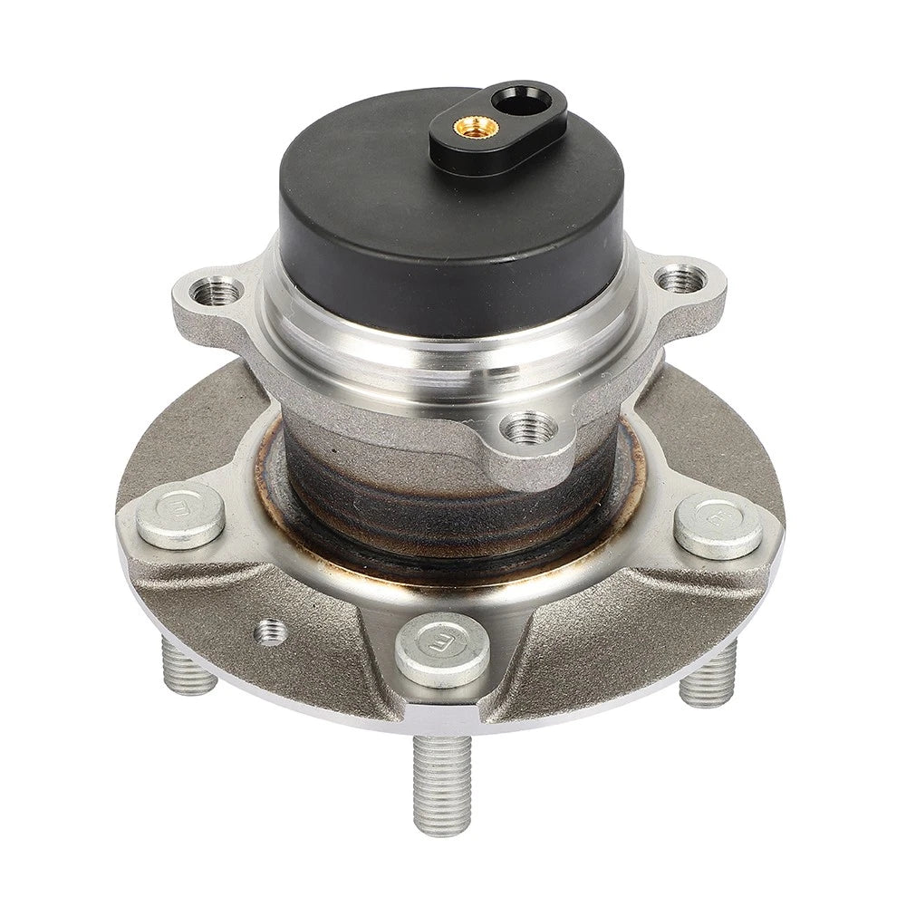 Front Wheel Bearing Hub Assembly for Mazda MX-5 Miata (2006–2015)