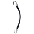 9" Rubber Tarp Strap for Flatbed Truck Trailer (Fits )