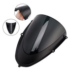 Headlight Fairing Windshield for Aprilia RS 660 (2020–2024) Matt Black