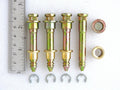 Door Hinge Pins for Honda Civic, Accord, CR-V, CRX, Prelude (2001-2023)