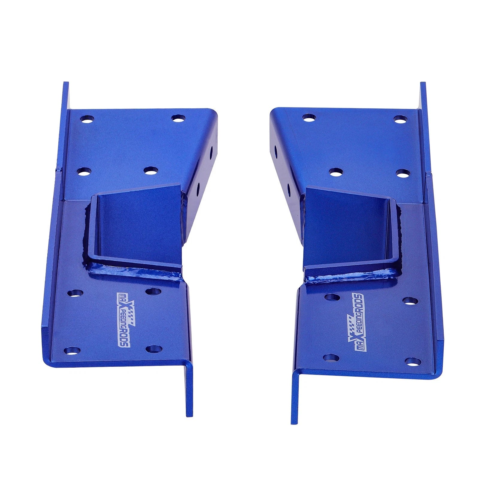 Rear C-Notch Kits Bump Stops for GMC Sierra 1500 Classic (2001–2007)