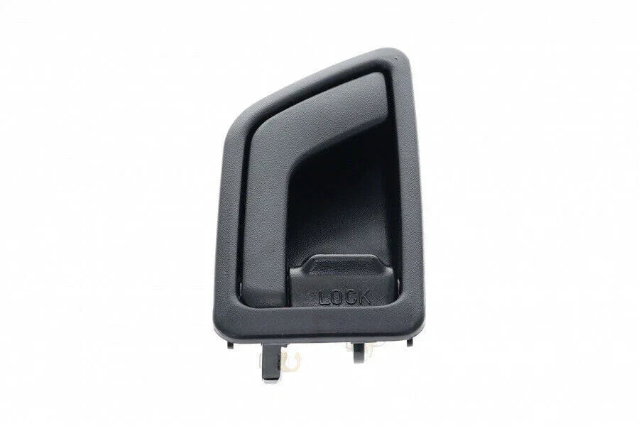 Right Front or Rear Black Inner Door Handle for Hyundai Getz TB (2002–2011)
