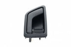 Right Front or Rear Black Inner Door Handle for Hyundai Getz TB (2002–2011)