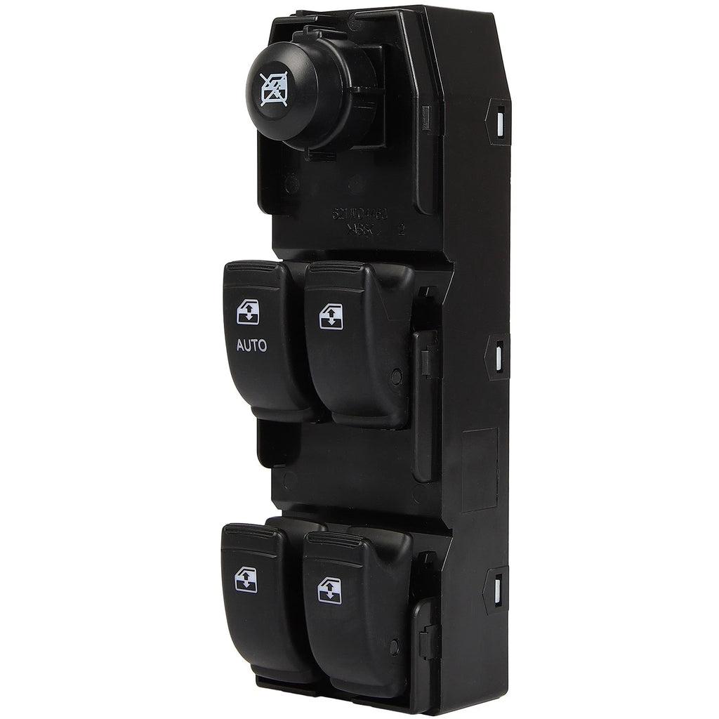 Front Left Power Window Switch for Suzuki Forenza Reno (2005-2008)