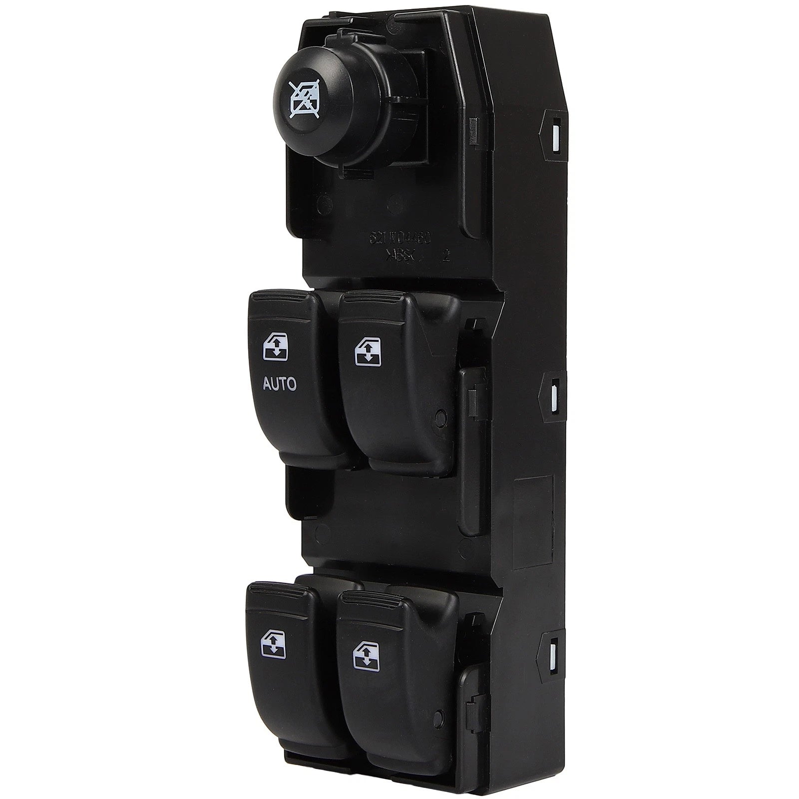 Front Left Power Window Switch for Suzuki Forenza Reno (2005-2008)