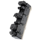 Front LH Master Window Control Switch for Chevy Silverado GMC Yukon (1999–2006)