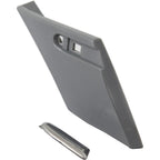 Quarter Panel Molding for Mercedes-Benz C-Class (2015-2021)