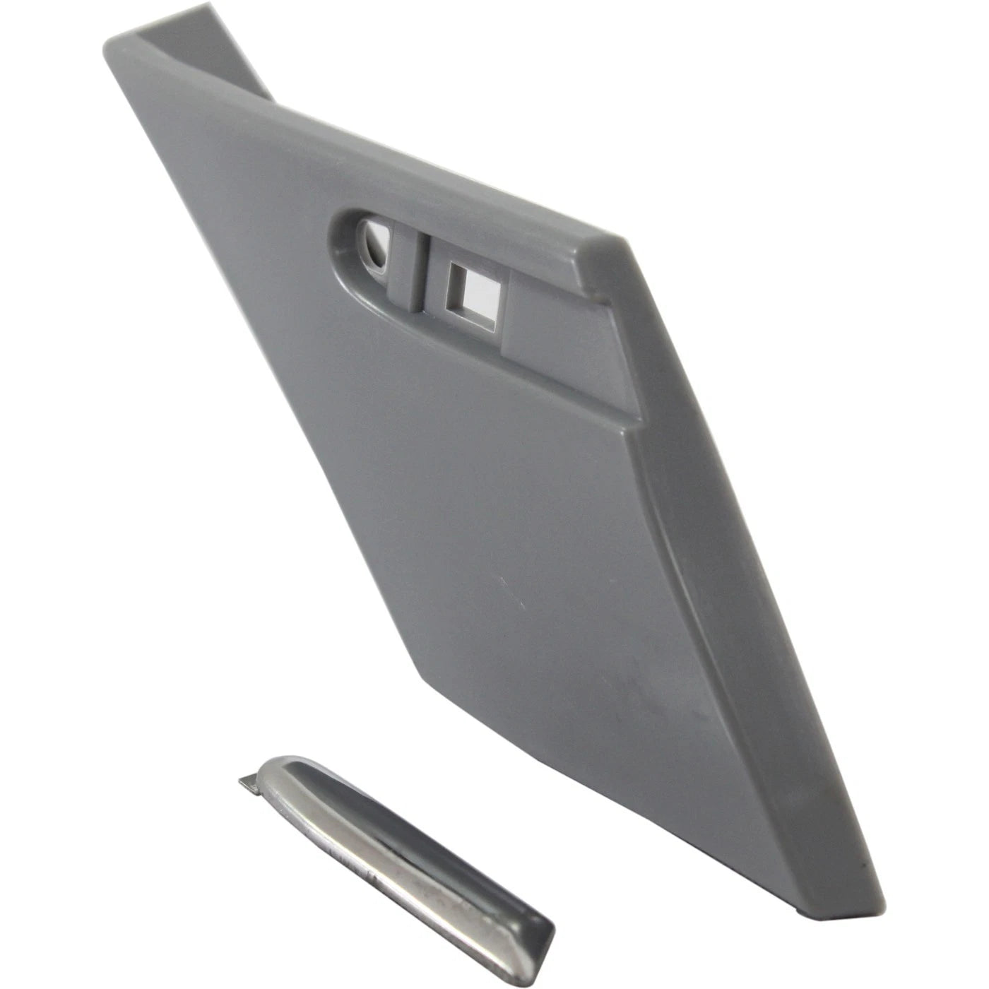 Quarter Panel Molding for Mercedes-Benz C-Class (2015-2021)