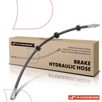 Rear Brake Hydraulic Hose for Mercedes-Benz ML250, ML350 (2012–2015)
