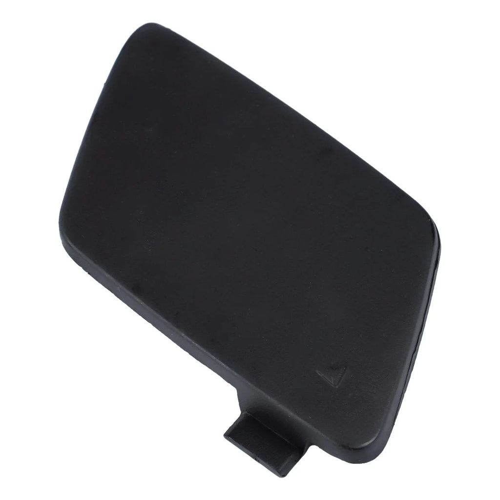 Tow Hook Eye Cover
