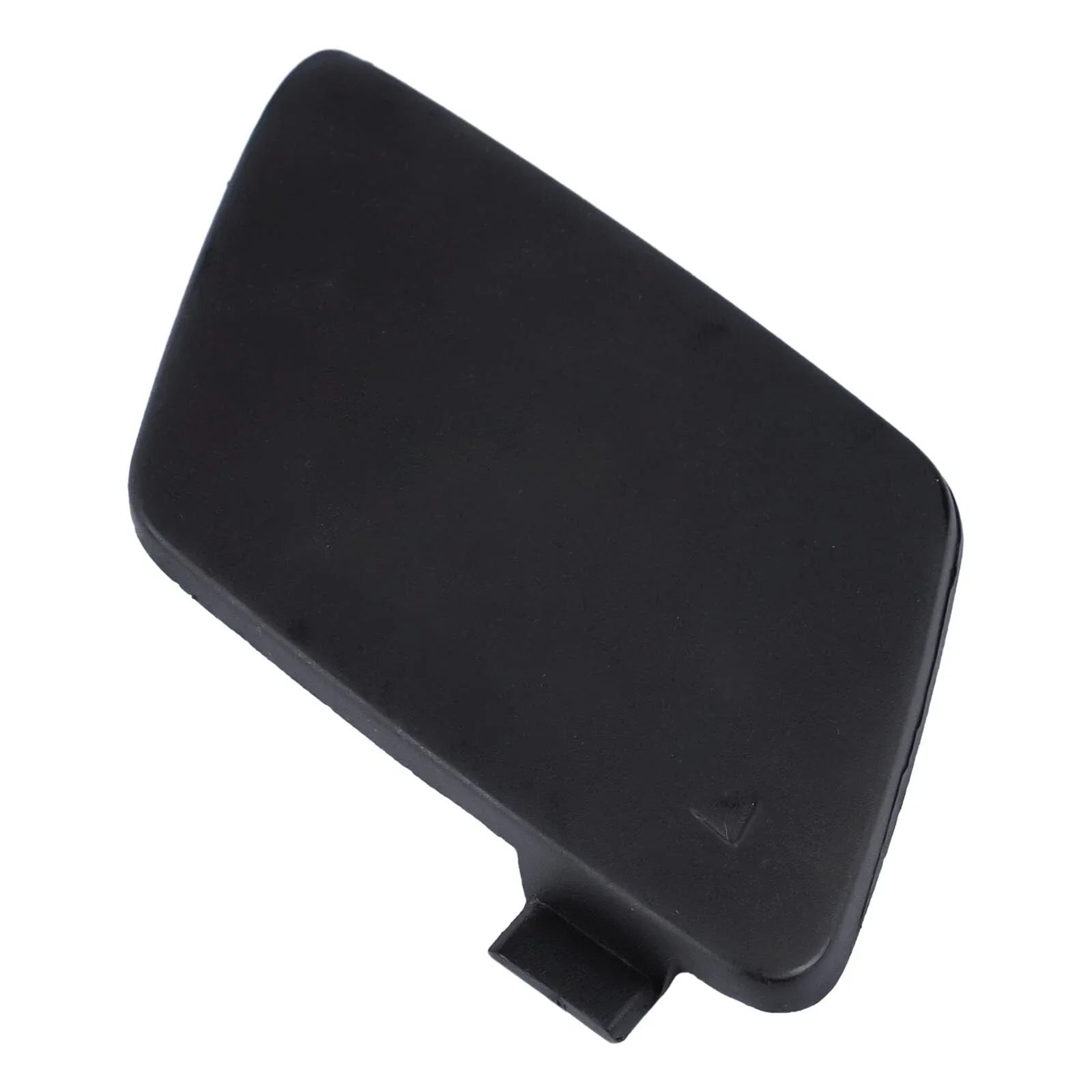 Tow Hook Eye Cover
