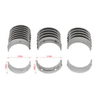 Main & Rod Bearing Kit with Thrust Washer for Kia Optima Sonata (2006–2016)