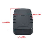 Magnetic GPS Tracker for Vehicle (4G, Android & iOS Support)