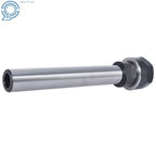 ER16A 5/8" Extension Straight Shank Collet Chuck Tool Holder for C5 (4 Inch)