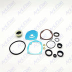 Gearcase Seal Kit for Mercury 65HP-115HP (46-8M0088081, 8M0088081)