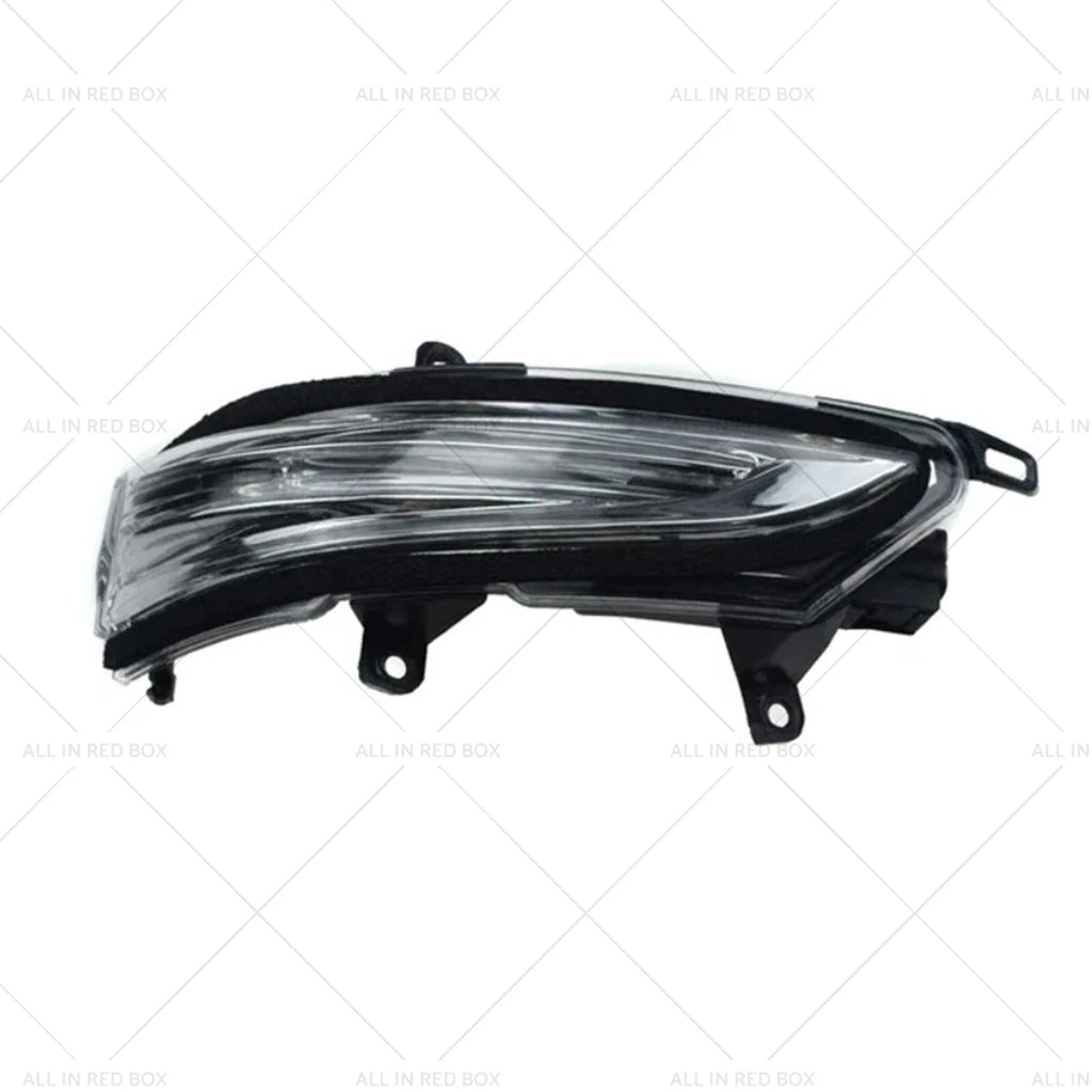 Left Front Turn Signal Mirror Light for Lexus LX570 GX460 (2013–2020)