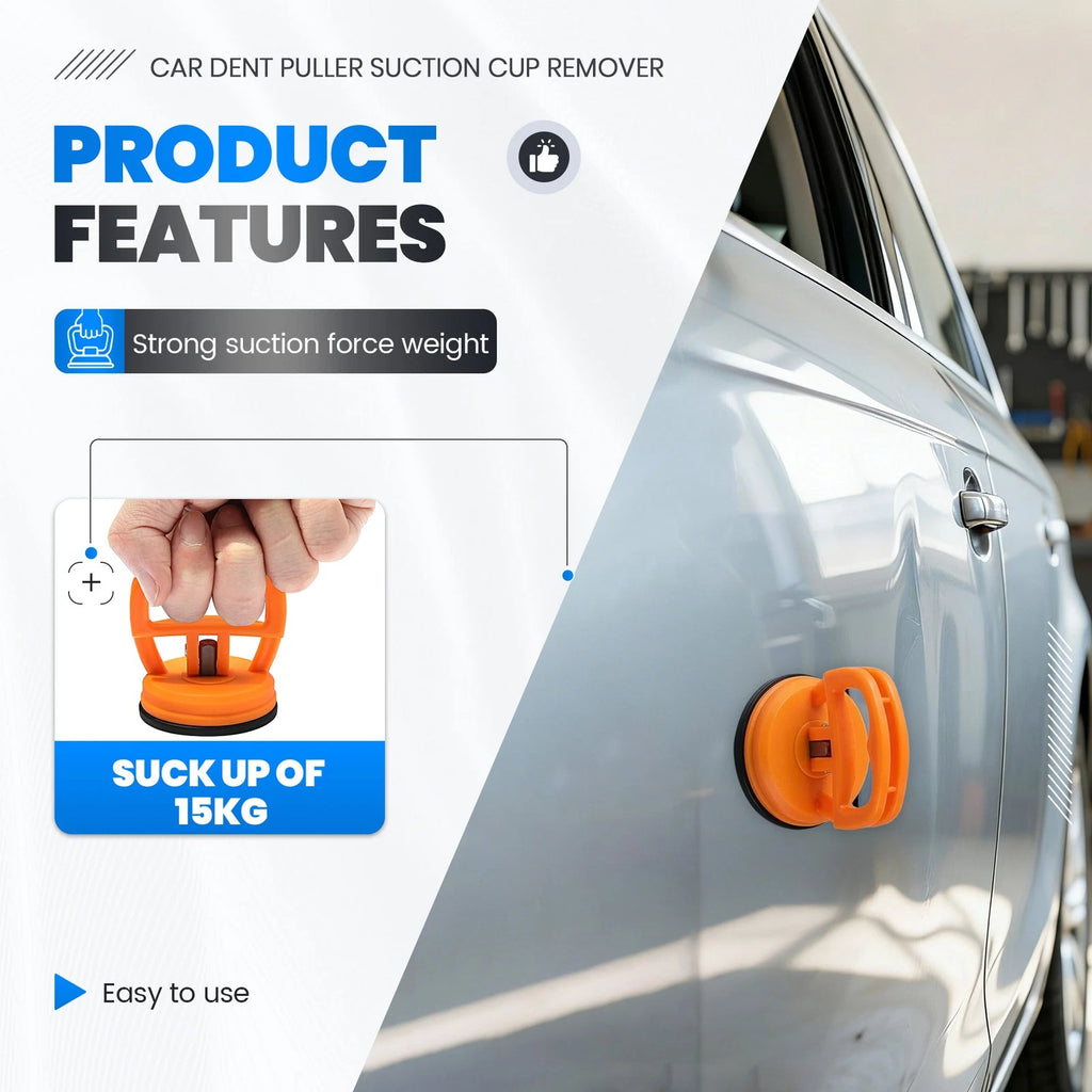 Dent Repair Puller for Car Bodywork