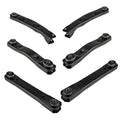 Suspension Control Arms for Jeep Grand Cherokee (1999–2004)