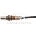 2X Front Oxygen Sensors for 2009 Toyota Yaris 1.5L