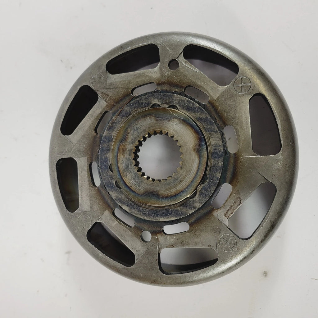 Stator Magneto Rotor Cover for Harley-Davidson Street Glide (2017–2024) 29900038A