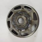 Stator Magneto Rotor Cover for Harley-Davidson Street Glide (2017–2024) 29900038A