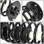 Front Strut w/ Coil Spring Assembly for Chevrolet Equinox Pontiac Torrent (2005–2006)