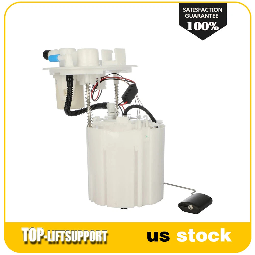 Fuel Pump Assembly for Hyundai Accent, Elantra, Kia Forte (2020-2021)