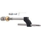 Dual Bend Short Throw Shifter for Honda Del Sol Acura Integra (1990–2000)