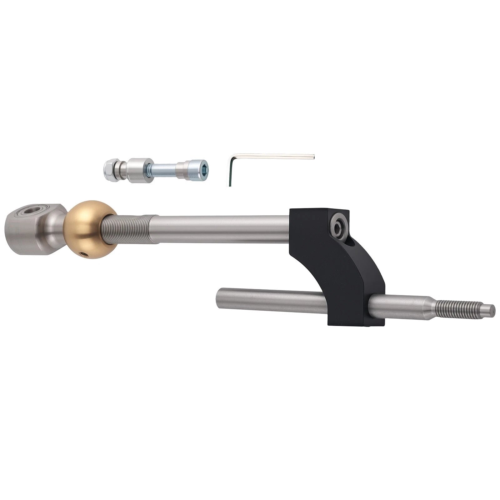 Dual Bend Short Throw Shifter for Honda Del Sol Acura Integra (1990–2000)
