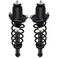 Rear Complete Struts and Springs for Toyota Prius (2004–2009)