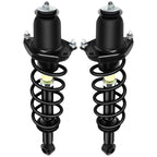 Rear Complete Struts and Springs for Toyota Prius (2004–2009)