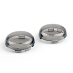Turn Signal Light Lens Cover for Harley Electra Glide Heritage Softail