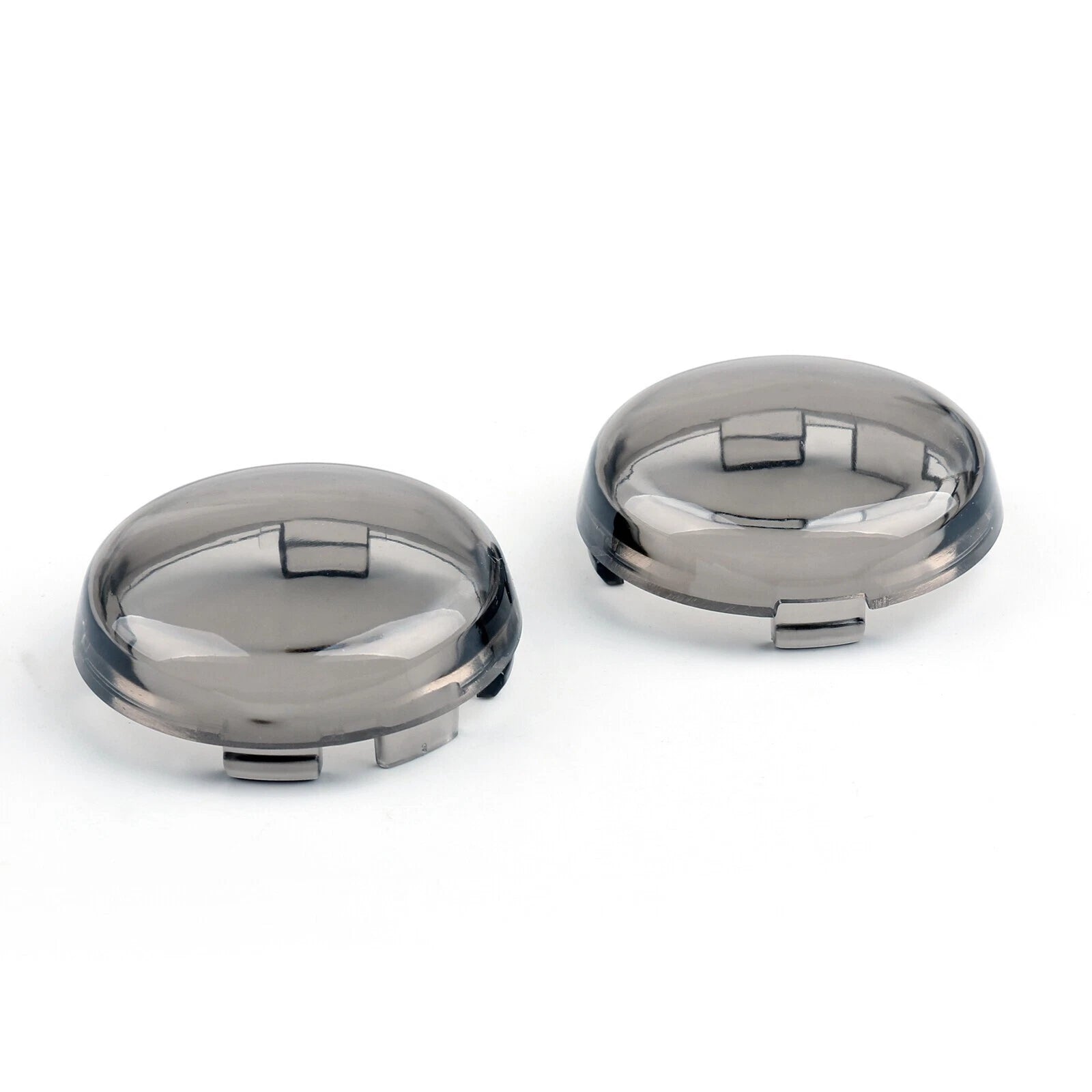 Turn Signal Light Lens Cover for Harley Electra Glide Heritage Softail
