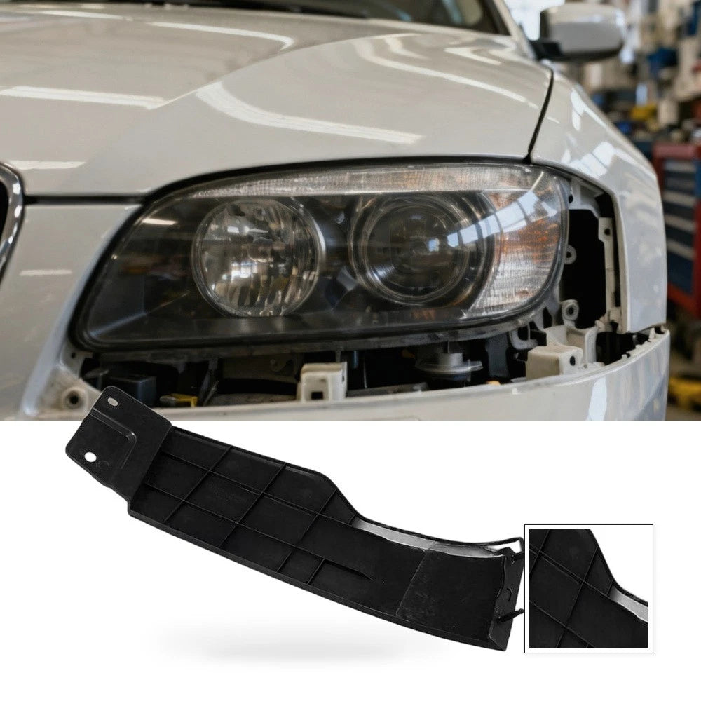 Headlight Lower Trim Right for Toyota Sequoia (2008–2022) 53932-0C904