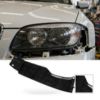Headlight Lower Trim Right for Toyota Sequoia (2008–2022) 53932-0C904