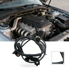 ABS Wheel Speed Sensor for Mitsubishi Outlander Lancer ASX (2006–2020)