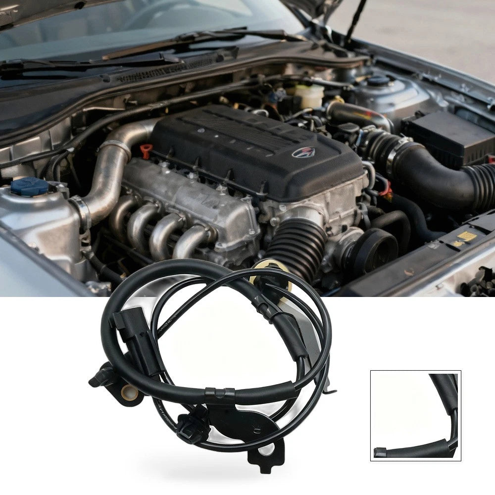 ABS Wheel Speed Sensor for Mitsubishi Outlander Lancer ASX (2006–2020)