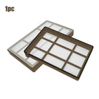 Filters for X6 X8 Robotic Vacuum Cleaner (2021–2023)