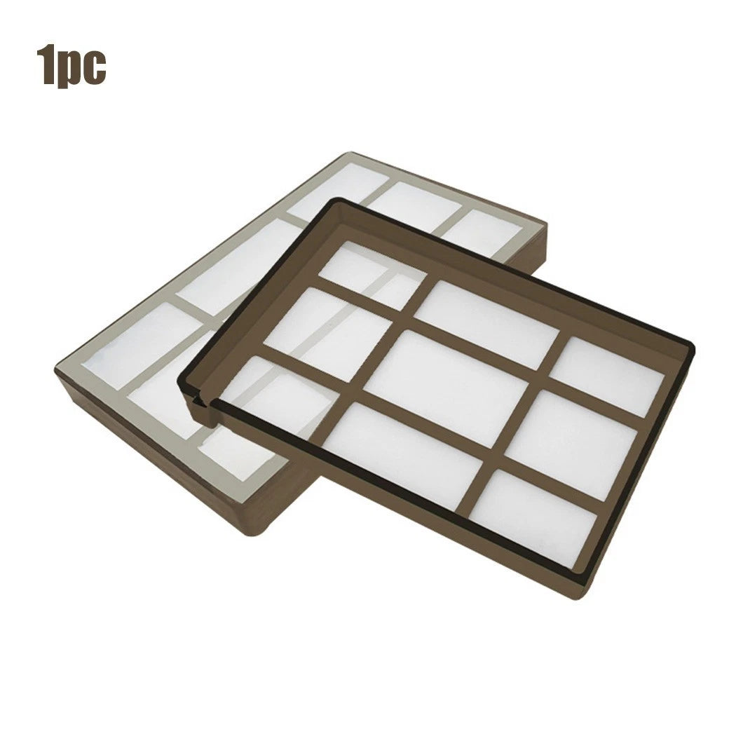 Filters for X6 X8 Robotic Vacuum Cleaner (2021–2023)