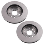 Rear Disc Brake Kit for Ford F-100 F-150 (9 Inch)