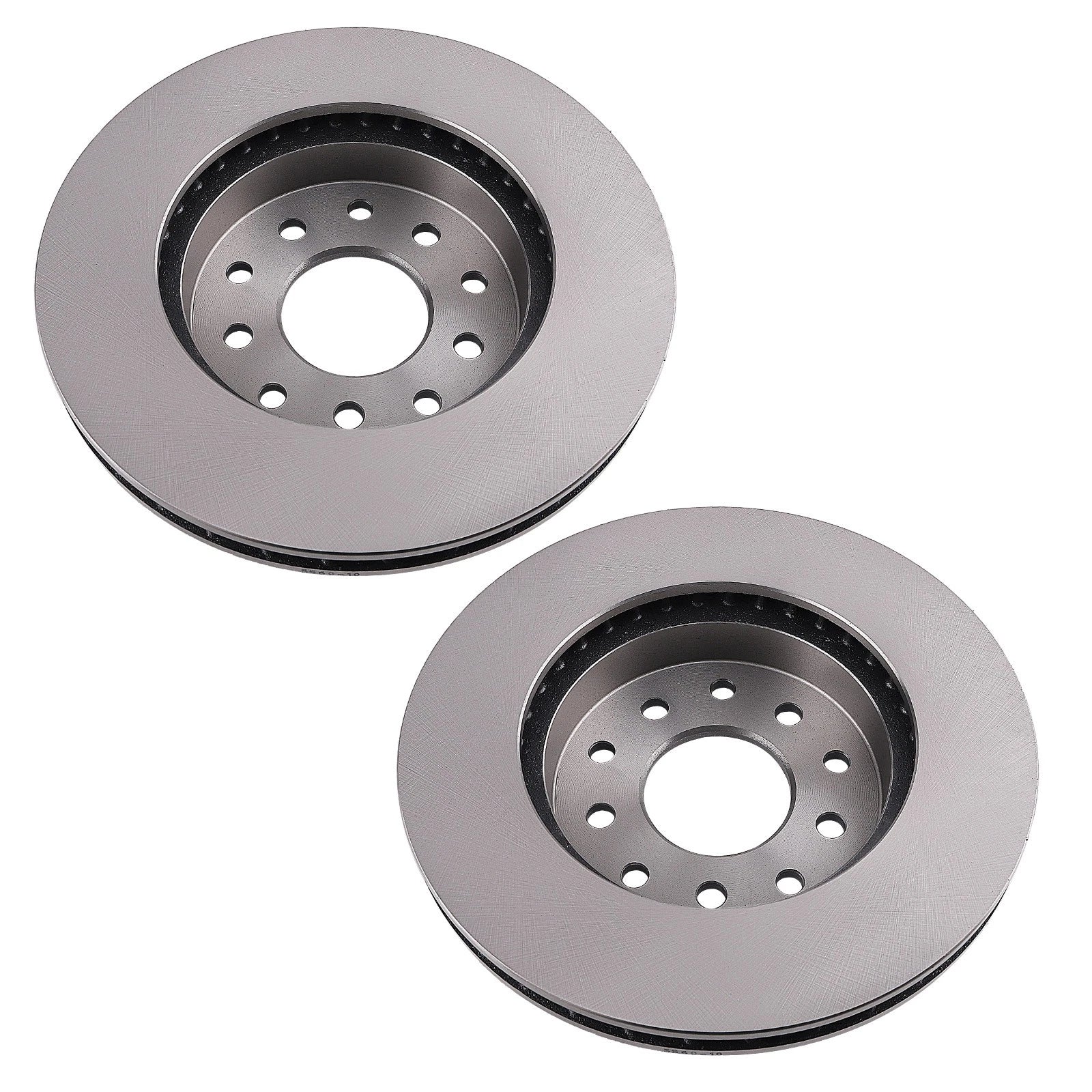Rear Disc Brake Kit for Ford F-100 F-150 (9 Inch)